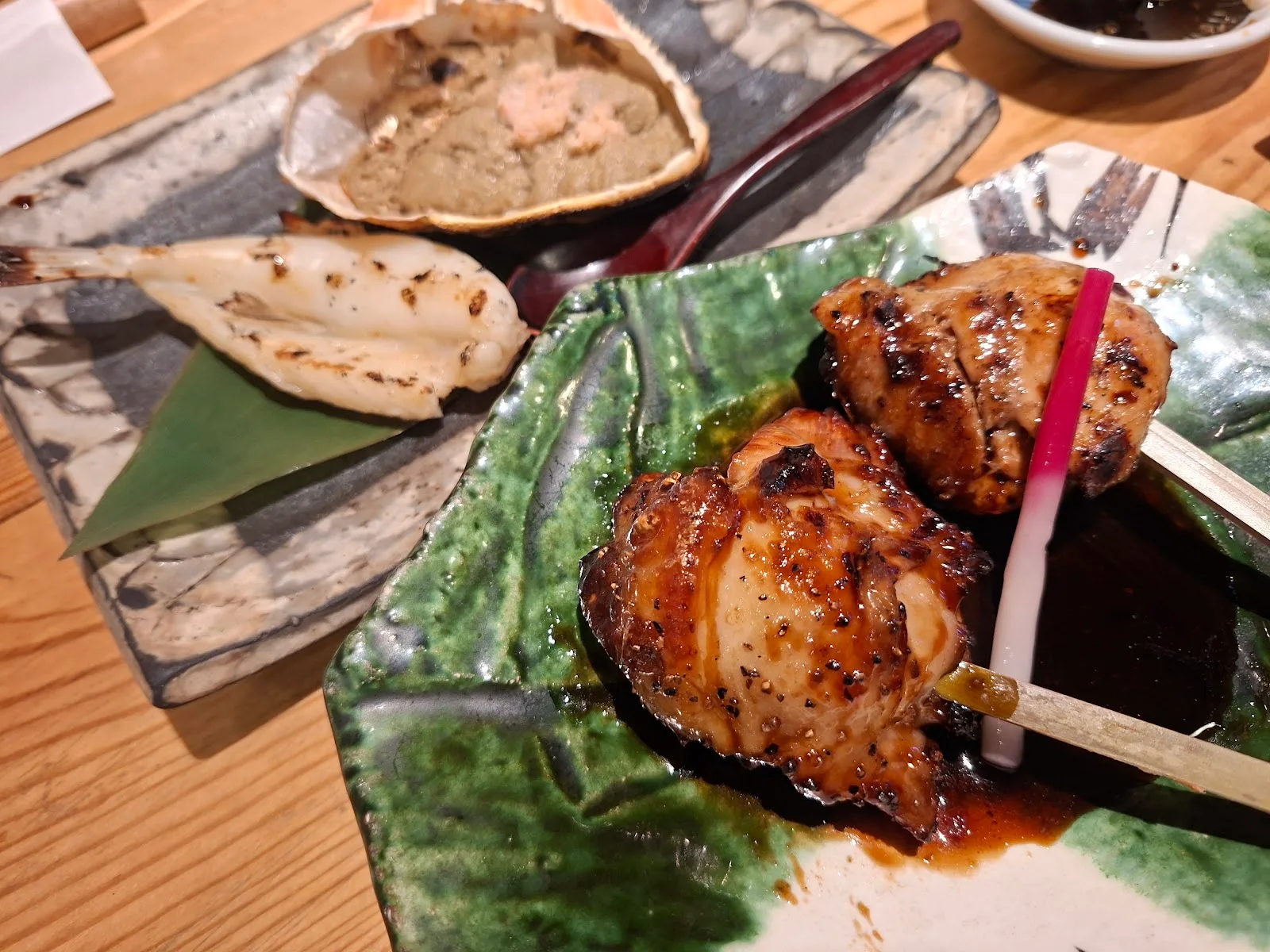 割烹酒場 みおつくし · 10